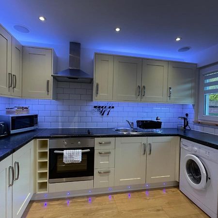 Blarmore Apartment Inverness Esterno foto