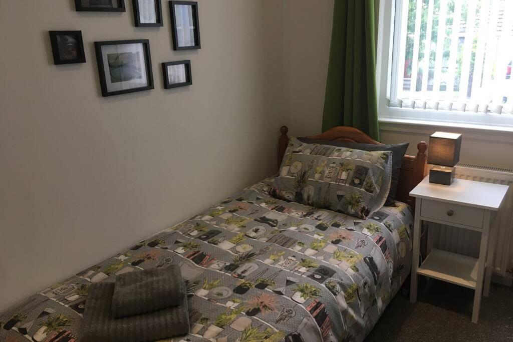 Blarmore Apartment Inverness Esterno foto