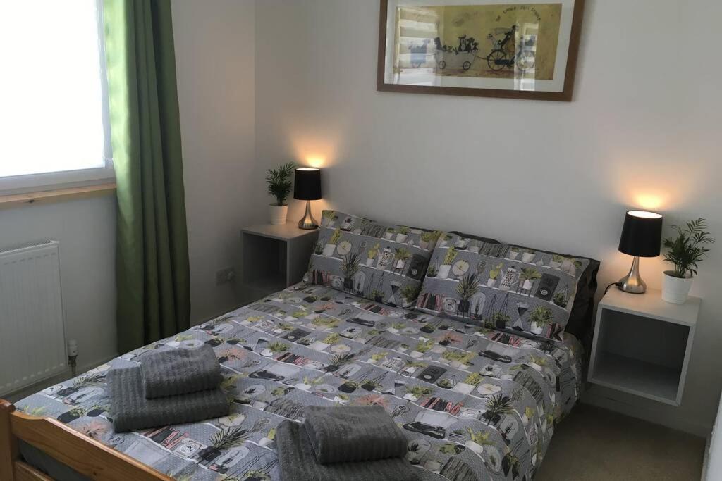 Blarmore Apartment Inverness Esterno foto