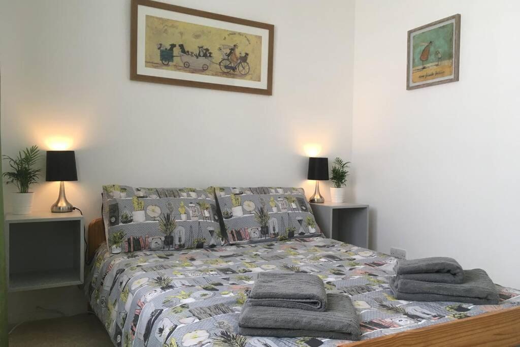 Blarmore Apartment Inverness Esterno foto