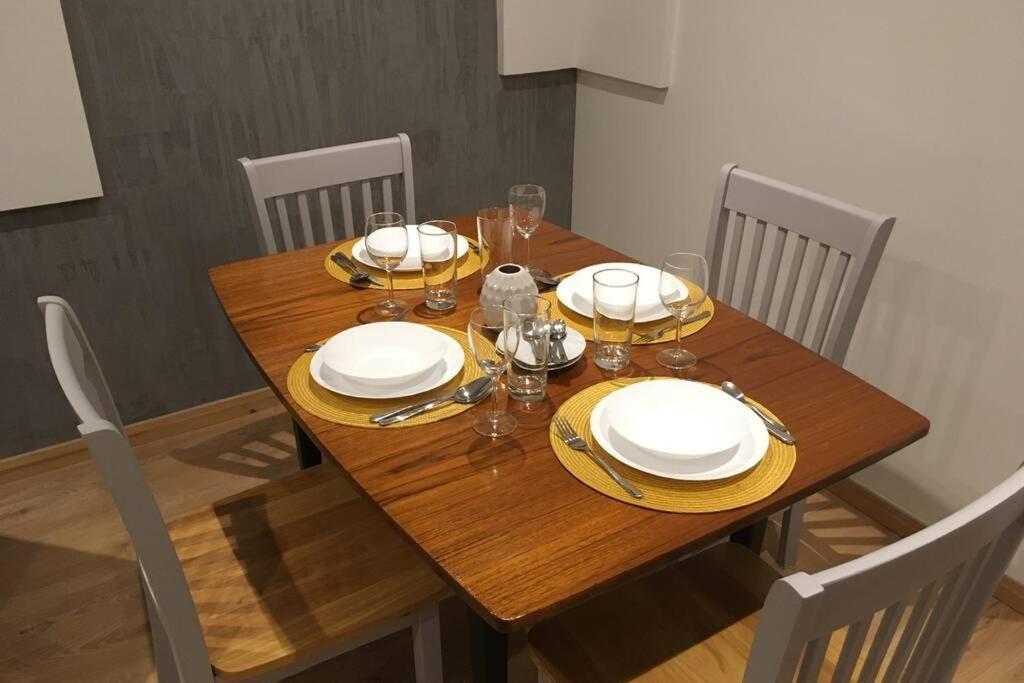 Blarmore Apartment Inverness Esterno foto