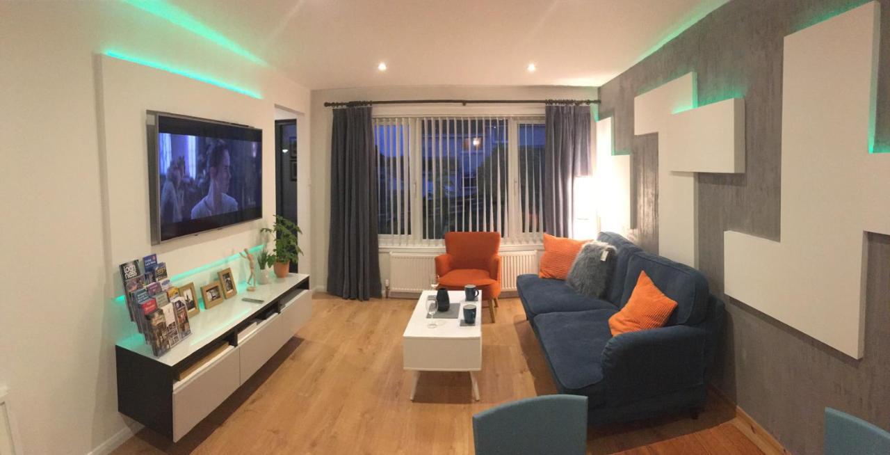 Blarmore Apartment Inverness Esterno foto