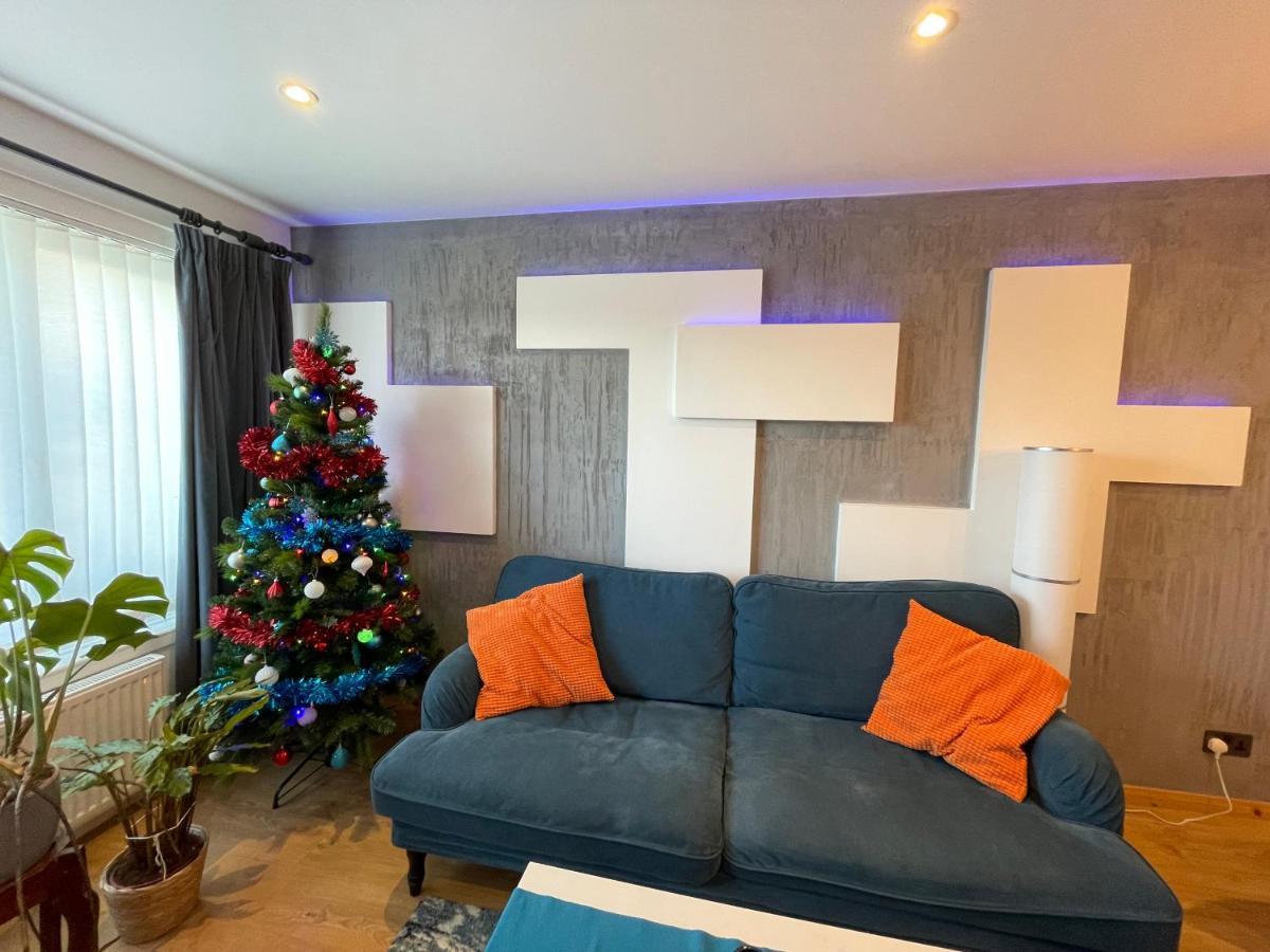 Blarmore Apartment Inverness Esterno foto