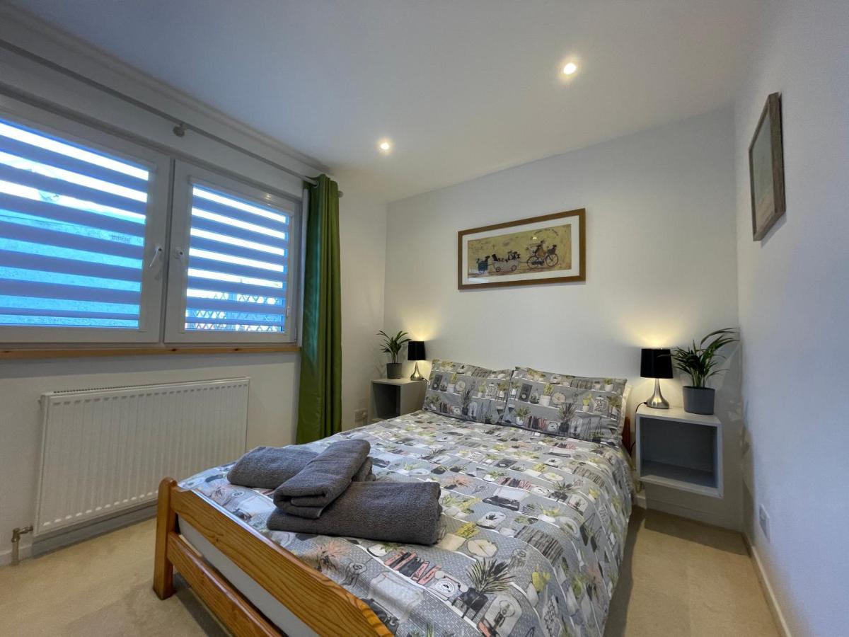 Blarmore Apartment Inverness Esterno foto
