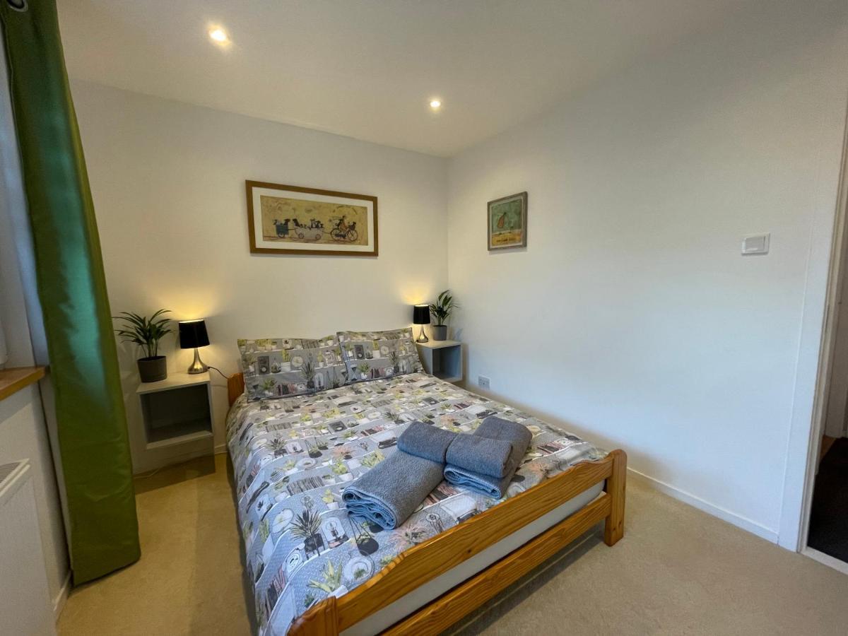 Blarmore Apartment Inverness Esterno foto