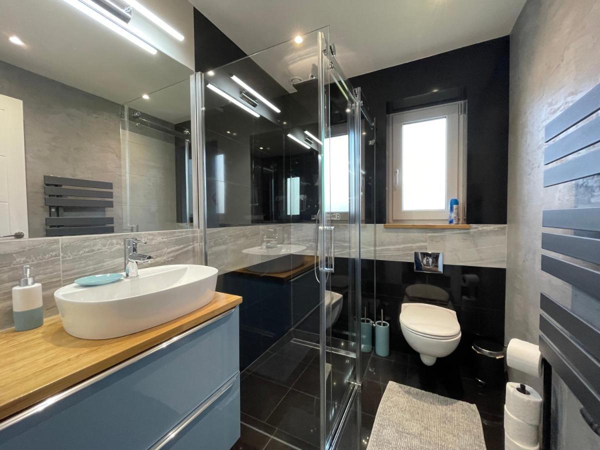 Blarmore Apartment Inverness Esterno foto